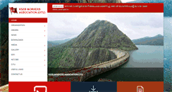 Desktop Screenshot of ksebwacitu.org